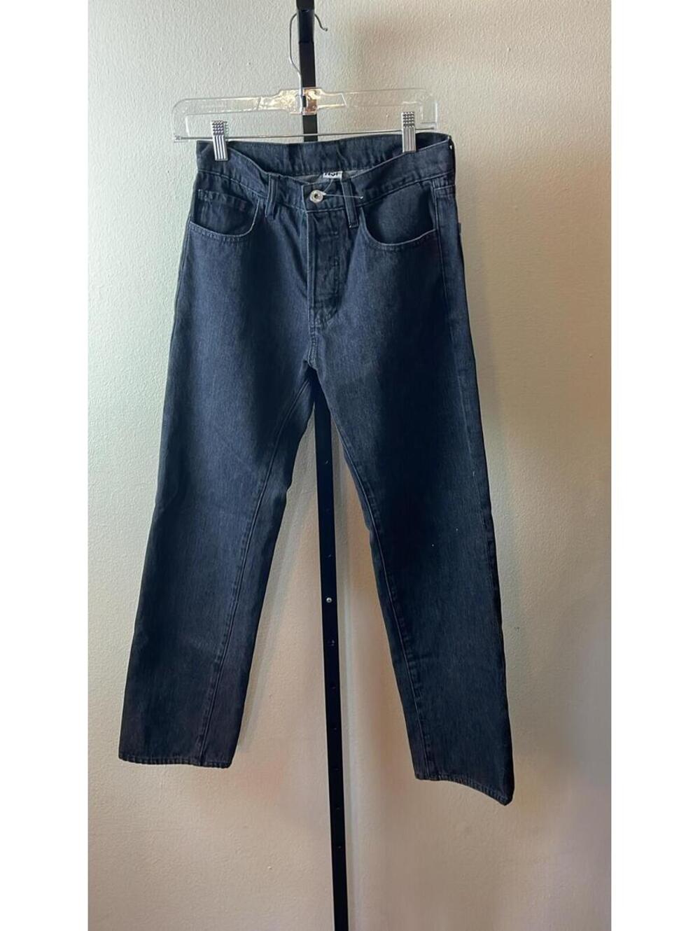 NSF Straight Leg Jeans, $395, NWOT, Size 24, #90